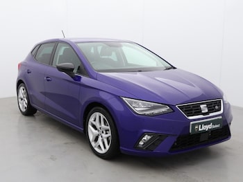 Used SEAT Ibiza 2019 for sale - 76982349: Photo