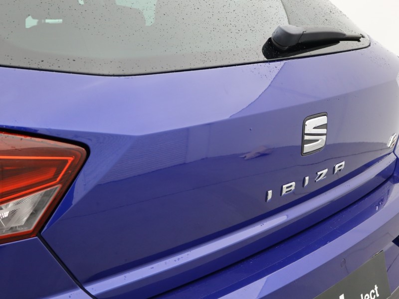 Used SEAT Ibiza 2019 for sale - 76982349: Photo 20