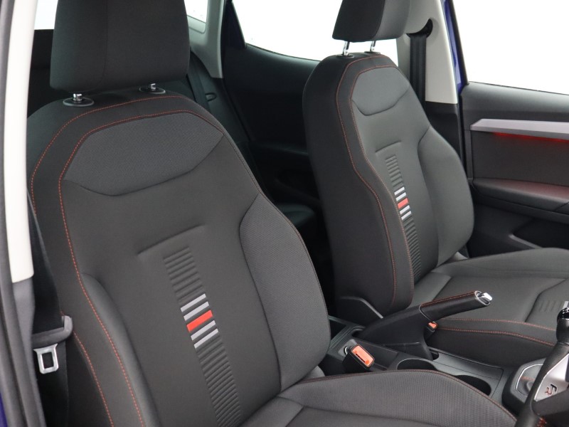 Used SEAT Ibiza 2019 for sale - 76982349: Photo 30