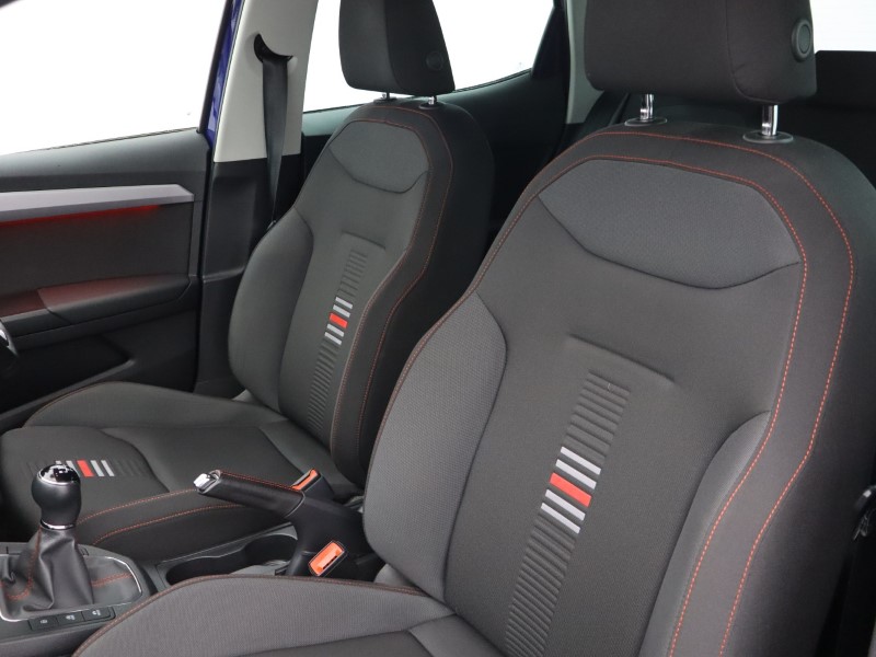 Used SEAT Ibiza 2019 for sale - 76982349: Photo 32