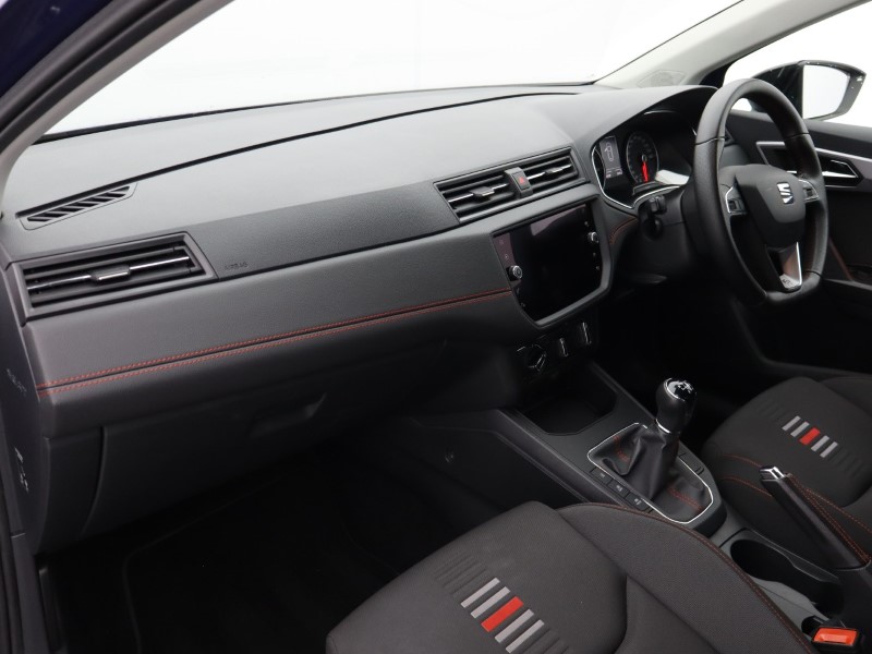 Used SEAT Ibiza 2019 for sale - 76982349: Photo 33