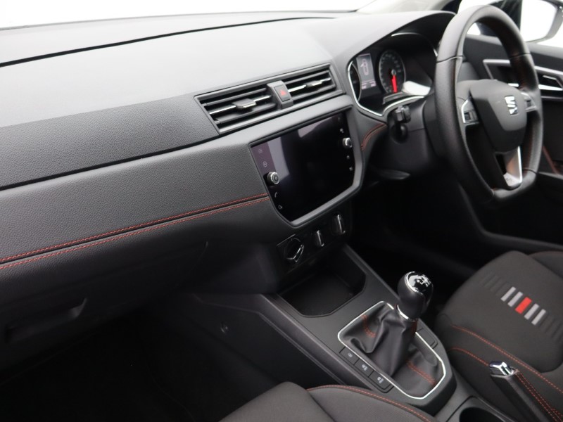 Used SEAT Ibiza 2019 for sale - 76982349: Photo 34