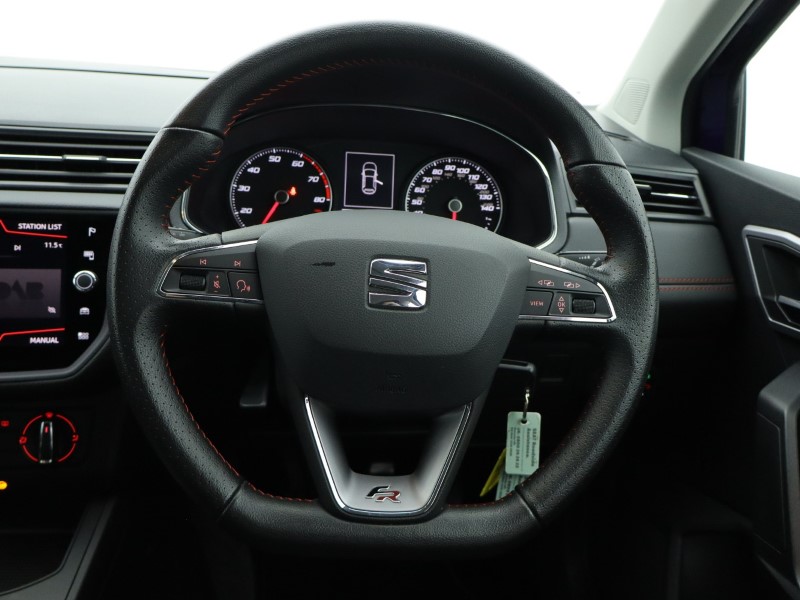 Used SEAT Ibiza 2019 for sale - 76982349: Photo 38