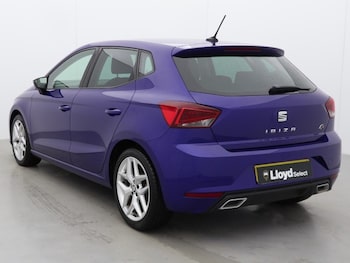Used SEAT Ibiza 2019 for sale - 76982349: Photo