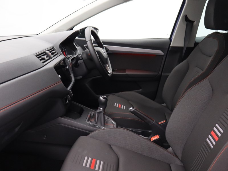 Used SEAT Ibiza 2019 for sale - 76982349: Photo 4