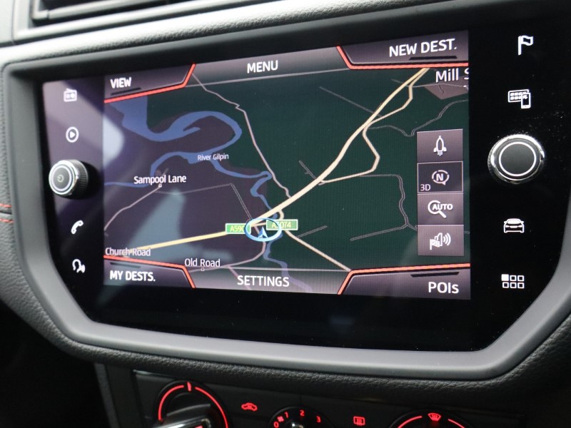 Used SEAT Ibiza 2019 for sale - 76982349: Photo 43