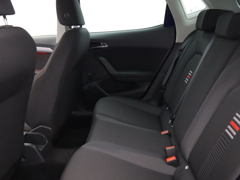 Used SEAT Ibiza 2019 for sale - 76982349: Photo 5