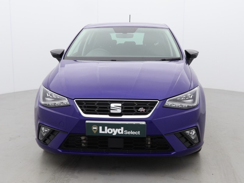 Used SEAT Ibiza 2019 for sale - 76982349: Photo 7