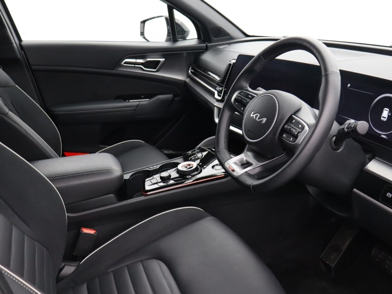 Used Kia Sportage 2025 for sale - 77745986: Photo 11