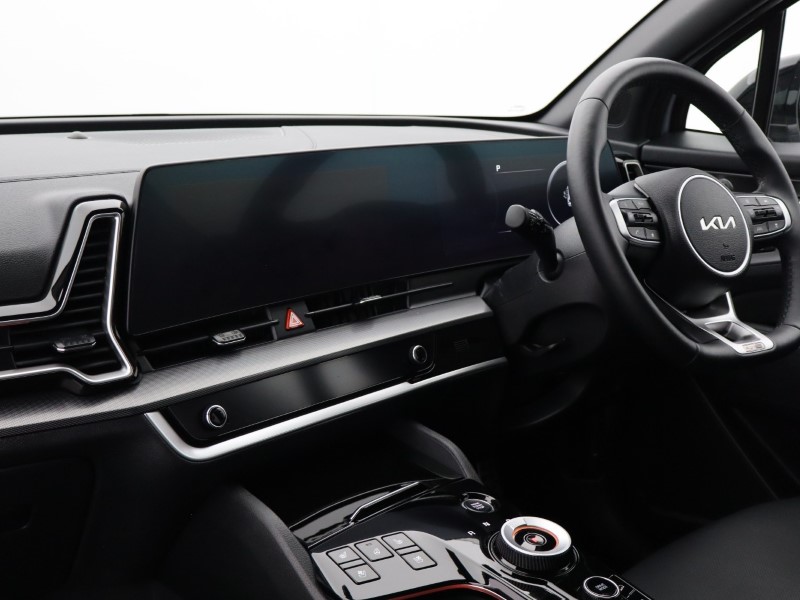 Used Kia Sportage 2025 for sale - 77745986: Photo 12