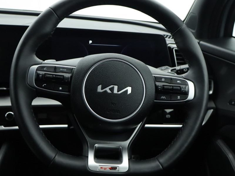 Used Kia Sportage 2025 for sale - 77745986: Photo 15