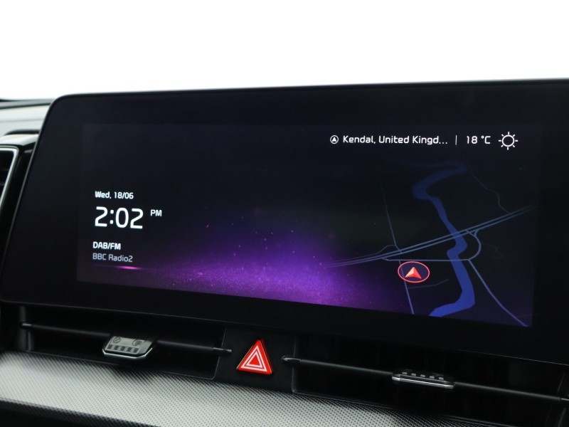 Used Kia Sportage 2025 for sale - 77745986: Photo 22