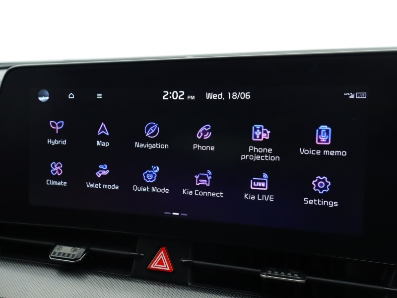 Used Kia Sportage 2025 for sale - 77745986: Photo 23