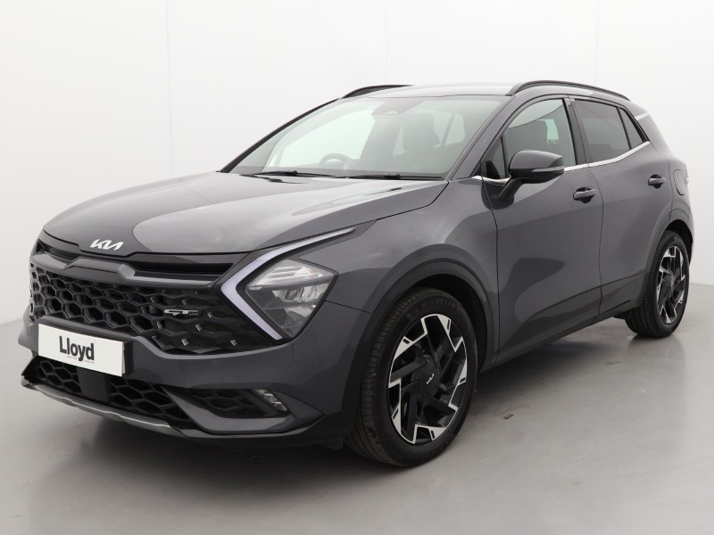 Used Kia Sportage 2025 for sale - 77745986: Photo 41