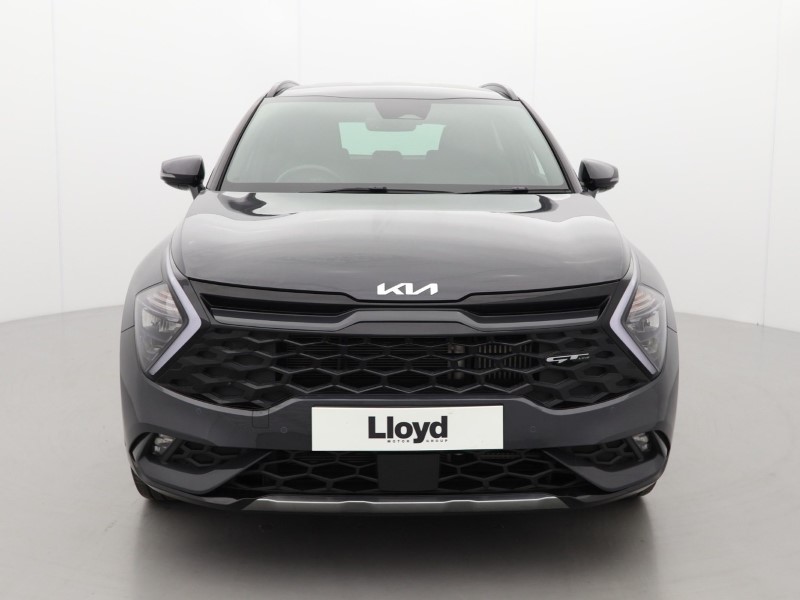 Used Kia Sportage 2025 for sale - 77745986: Photo 42