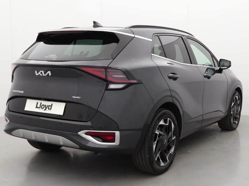 Used Kia Sportage 2025 for sale - 77745986: Photo 48