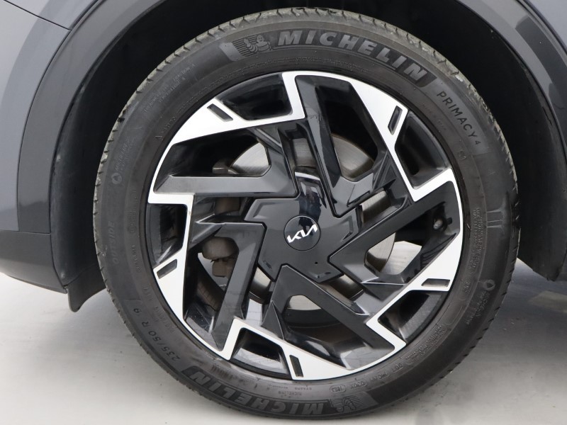 Used Kia Sportage 2025 for sale - 77745986: Photo 5