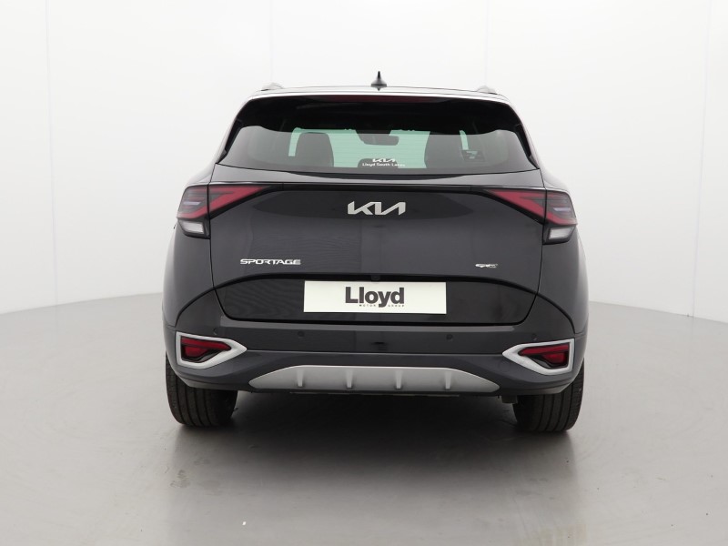 Used Kia Sportage 2025 for sale - 77745986: Photo 7