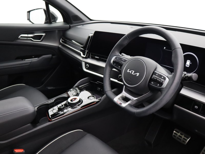 Used Kia Sportage 2025 for sale - 76981452: Photo 11