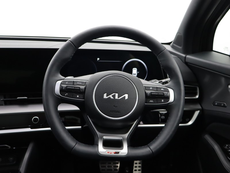 Used Kia Sportage 2025 for sale - 76981452: Photo 19