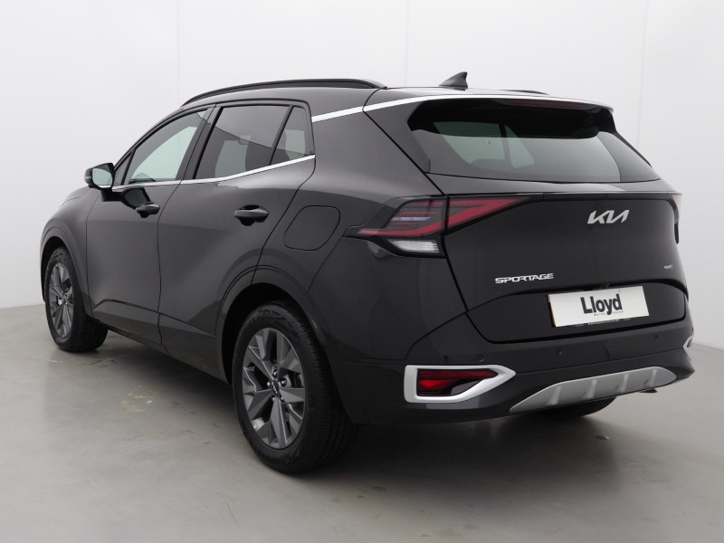 Used Kia Sportage 2025 for sale - 76981452: Photo 2