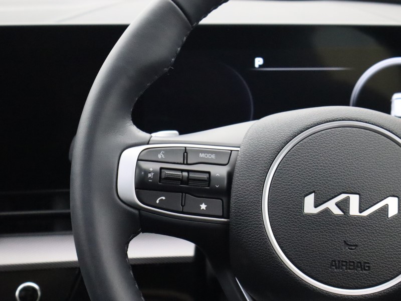 Used Kia Sportage 2025 for sale - 76981452: Photo 20