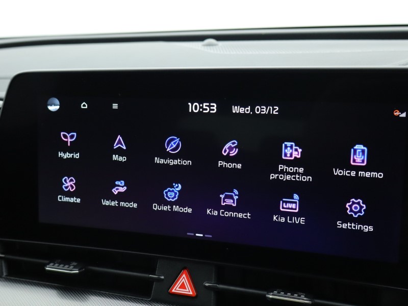 Used Kia Sportage 2025 for sale - 76981452: Photo 25