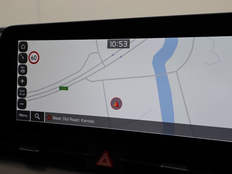 Used Kia Sportage 2025 for sale - 76981452: Photo 26