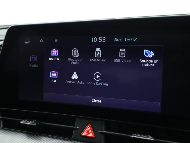 Used Kia Sportage 2025 for sale - 76981452: Photo 27