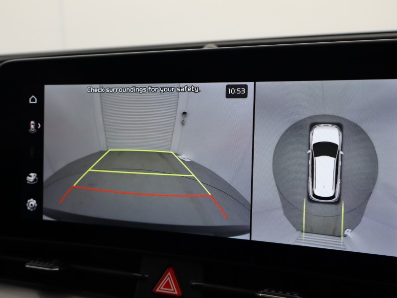 Used Kia Sportage 2025 for sale - 76981452: Photo 29