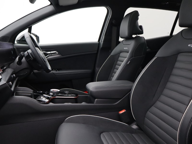 Used Kia Sportage 2025 for sale - 76981452: Photo 3