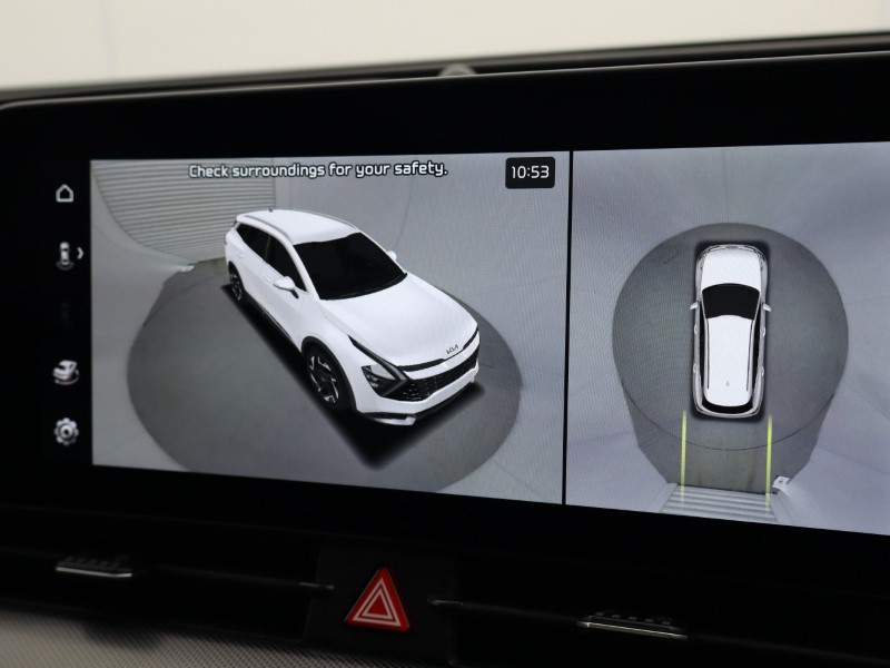 Used Kia Sportage 2025 for sale - 76981452: Photo 30