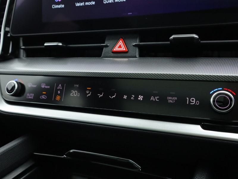 Used Kia Sportage 2025 for sale - 76981452: Photo 31