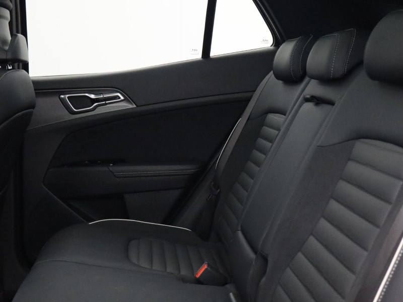 Used Kia Sportage 2025 for sale - 76981452: Photo 4