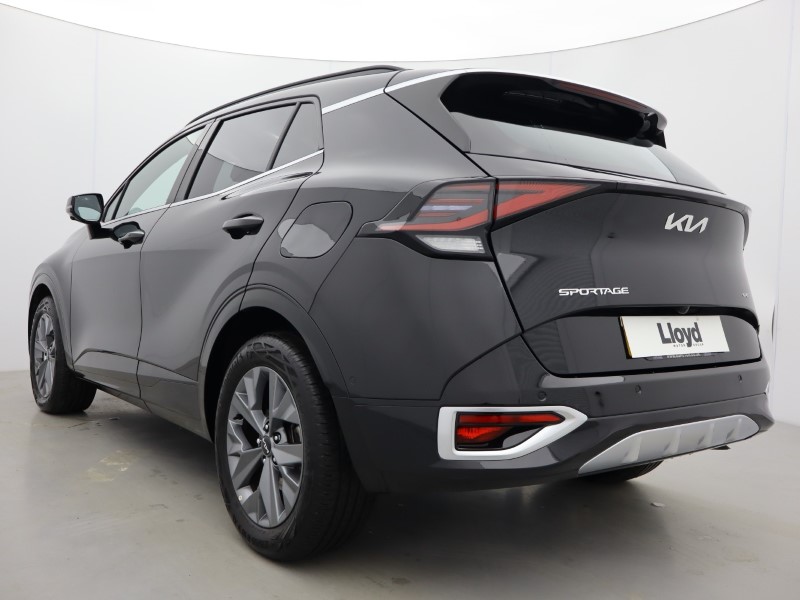 Used Kia Sportage 2025 for sale - 76981452: Photo 45