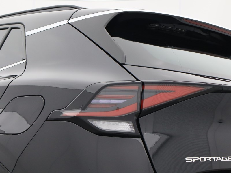 Used Kia Sportage 2025 for sale - 76981452: Photo 46