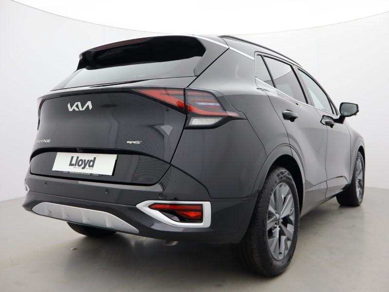 Used Kia Sportage 2025 for sale - 76981452: Photo 48