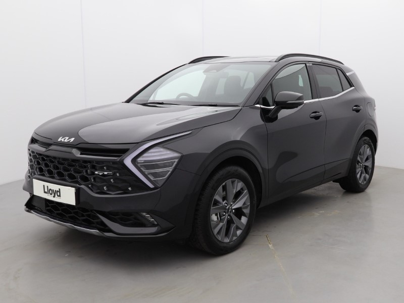 Used Kia Sportage 2025 for sale - 76981452: Photo 49