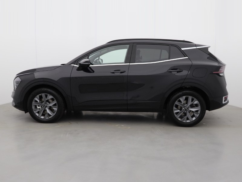 Used Kia Sportage 2025 for sale - 76981452: Photo 50