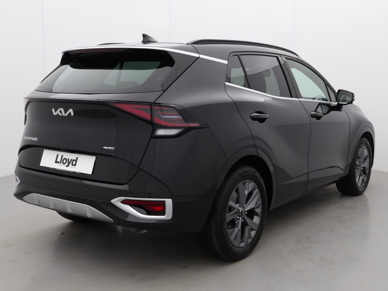 Used Kia Sportage 2025 for sale - 76981452: Photo 51