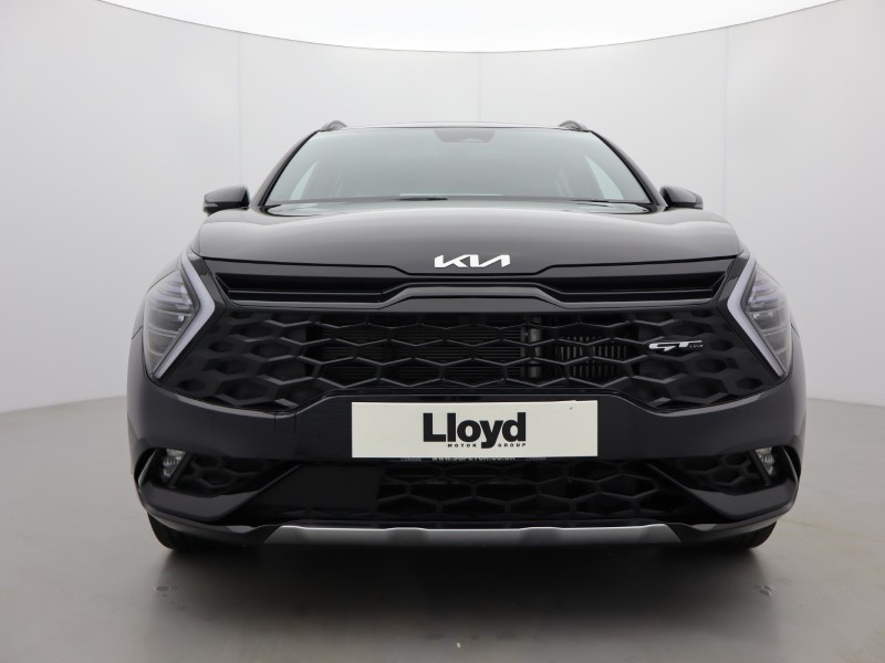 Used Kia Sportage 2025 for sale - 76981452: Photo 53