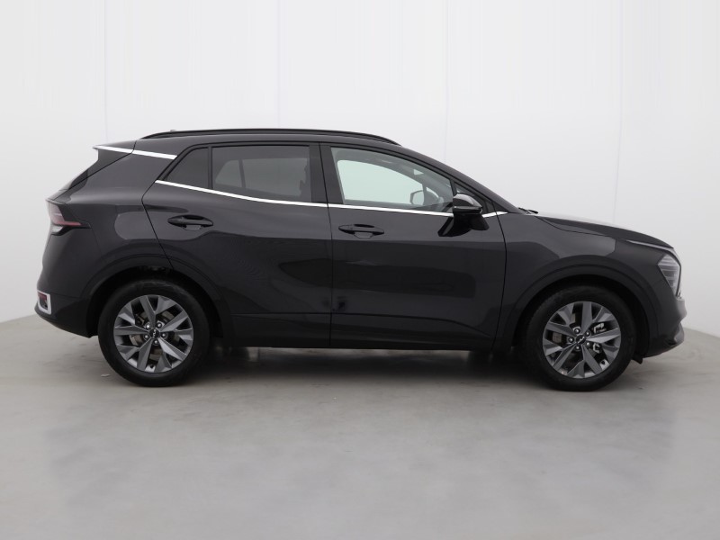 Used Kia Sportage 2025 for sale - 76981452: Photo 6
