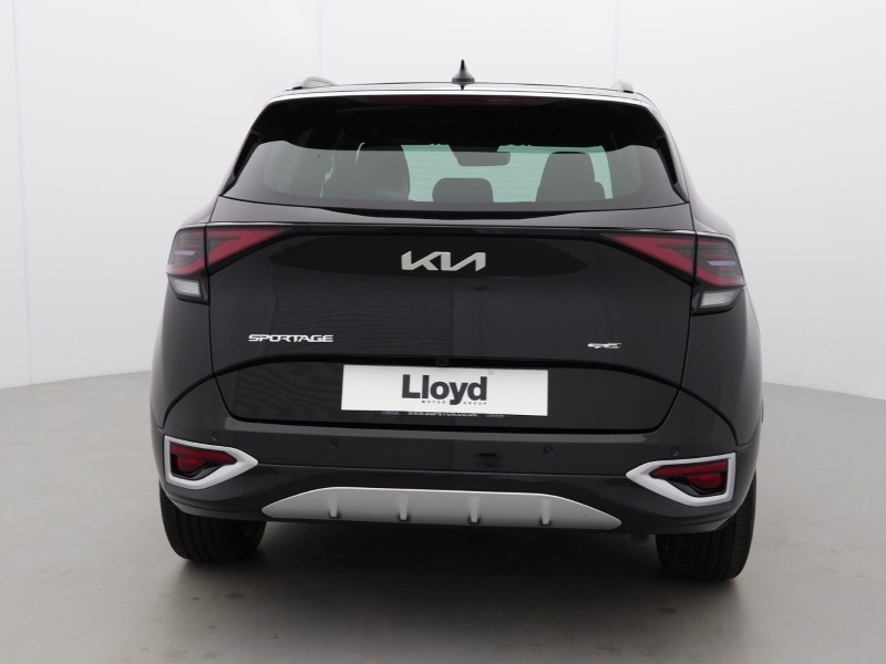 Used Kia Sportage 2025 for sale - 76981452: Photo 7