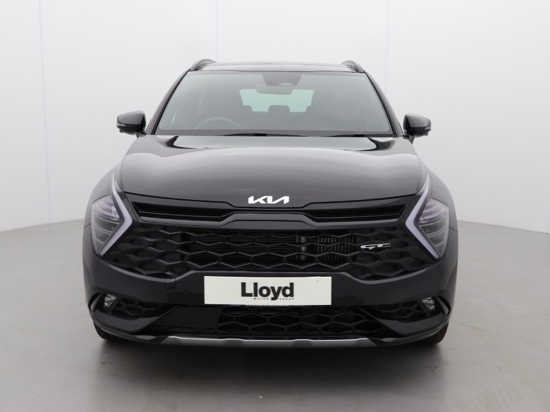 Used Kia Sportage 2025 for sale - 76981452: Photo 8