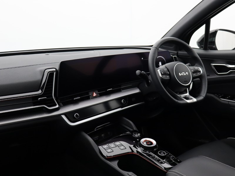 Used Kia Sportage 2025 for sale - 76981452: Photo 9