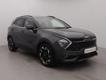 Used Kia Sportage 2024 for sale - 79815585: Photo