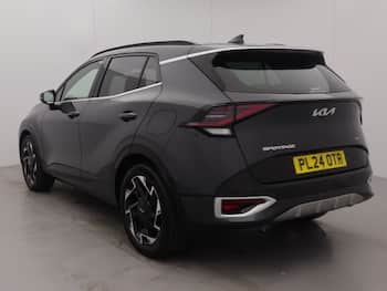 Used Kia Sportage 2024 for sale - 79815585: Photo