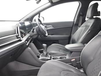 Used Kia Sportage 2024 for sale - 79815585: Photo