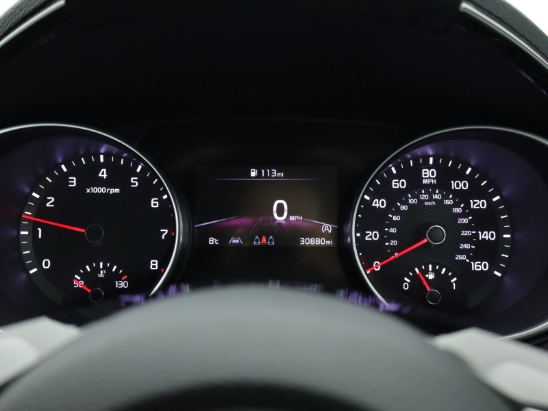 Used Kia XCeed 2023 for sale - 76981885: Photo 10