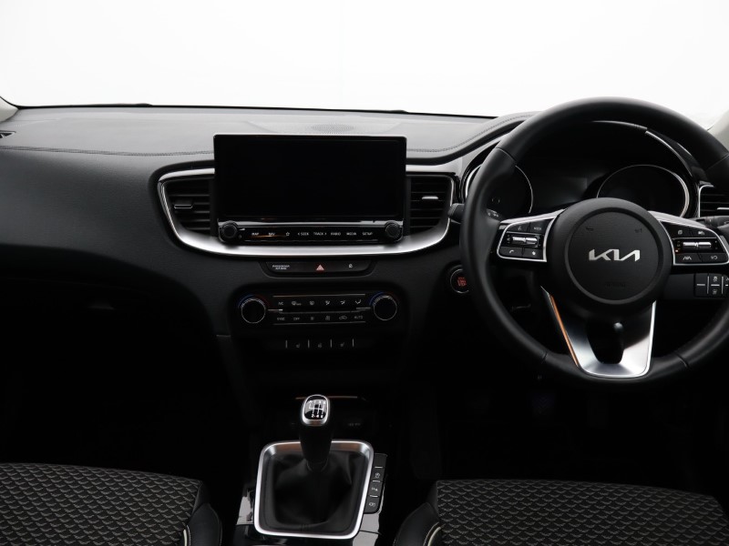 Used Kia XCeed 2023 for sale - 76981885: Photo 11